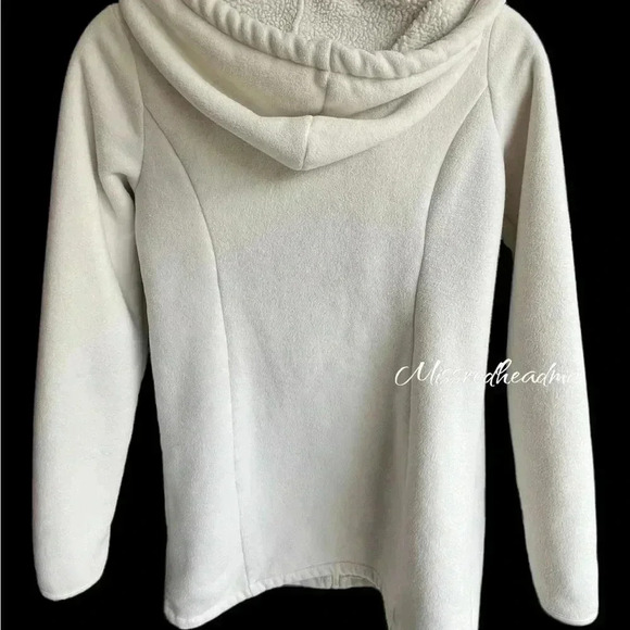 Giodano Light Fleece Jacket - Small - Picture 3 of 3